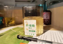 纖維糖